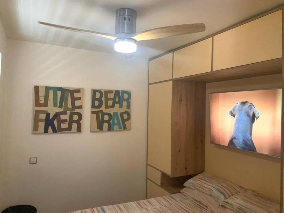 Ferienwohnung Exclusivo Y Acogedor Piso Con Encanto En Plaza Chueca, Con Aire Acondicionado Y Calefaccion Madrid Exterior foto